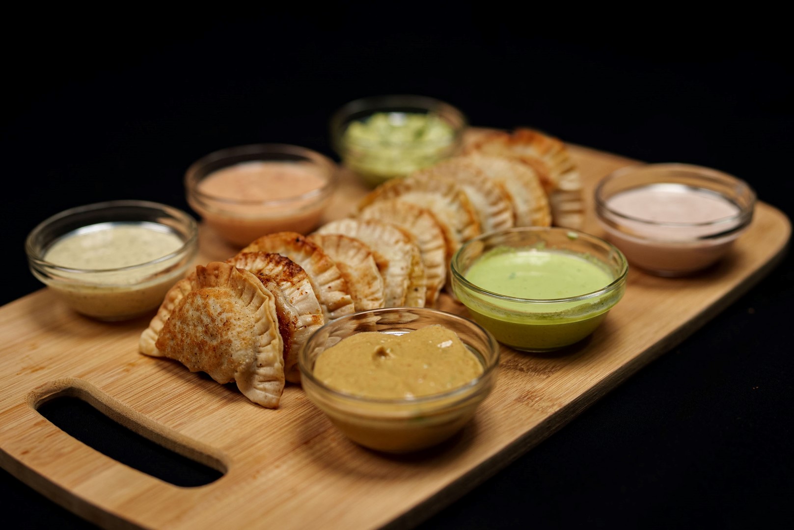 AVOCADO CILANTRO LIME